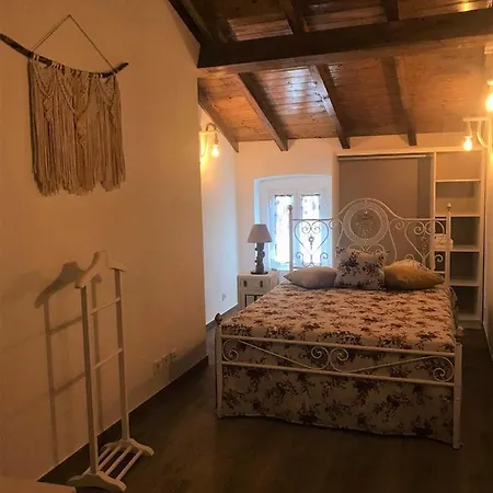 Villa Casa D'Aldeia à Aldeia da Mata Extérieur photo