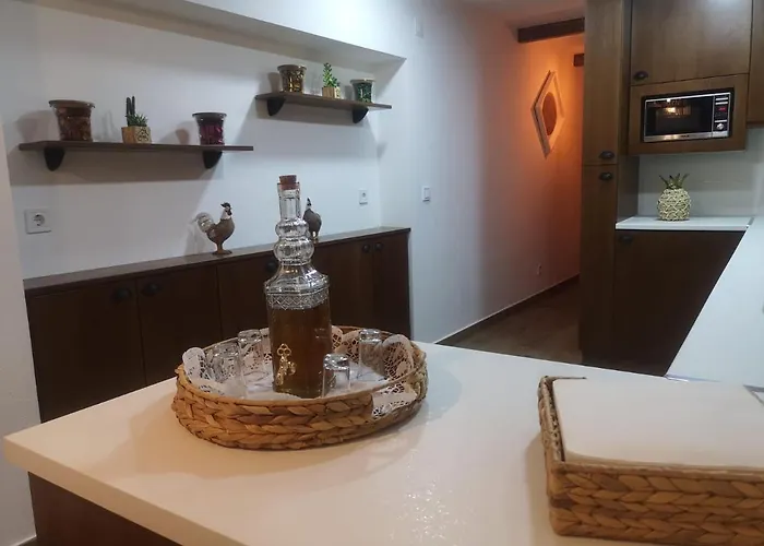 Casa D\'Aldeia