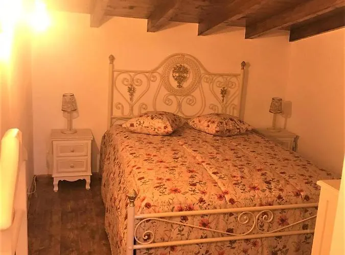 Casa D\'Aldeia