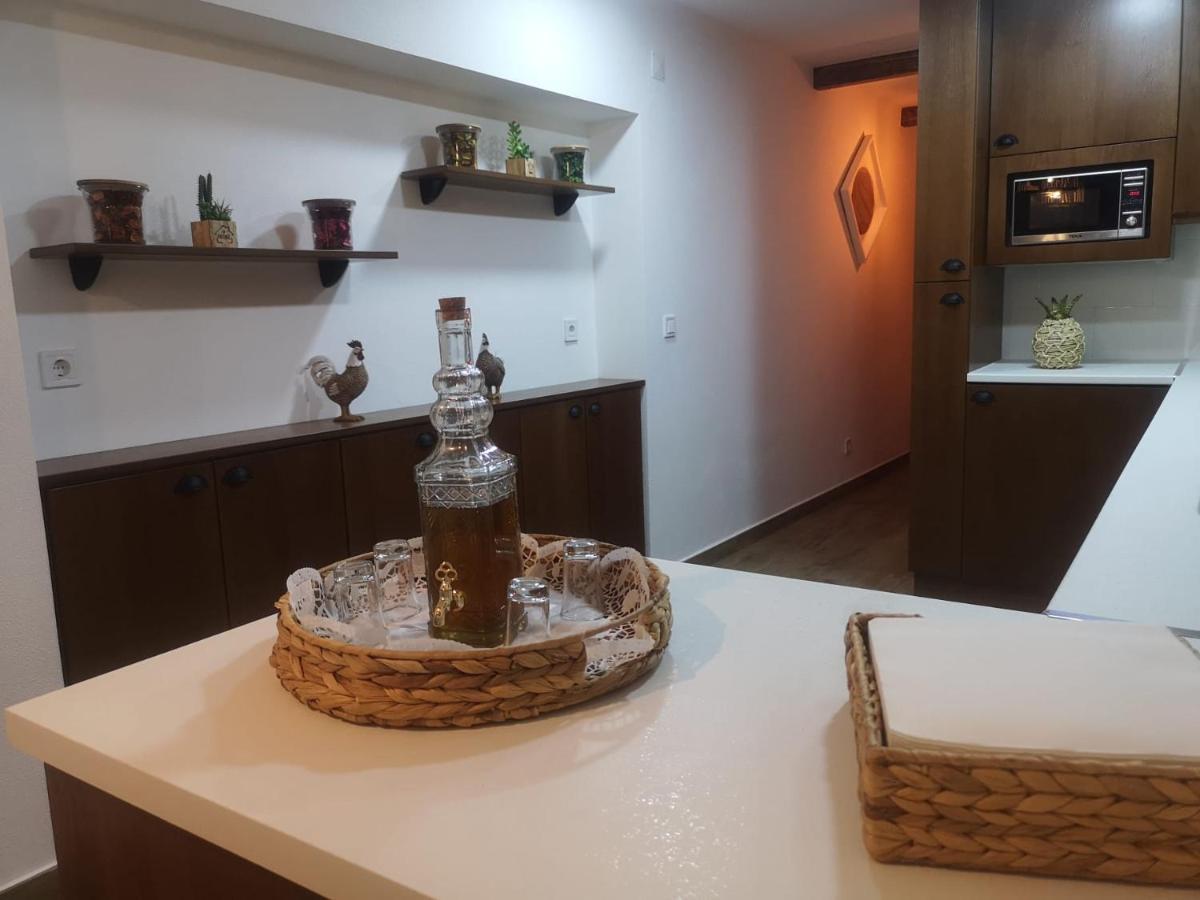 Casa D'aldeia Hébergement de vacances *