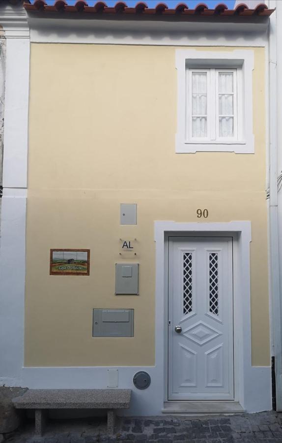 Hébergement de vacances Casa D'aldeia *