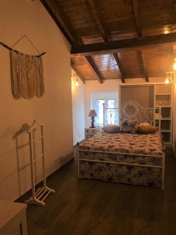 Casa D'aldeia Hébergement de vacances *