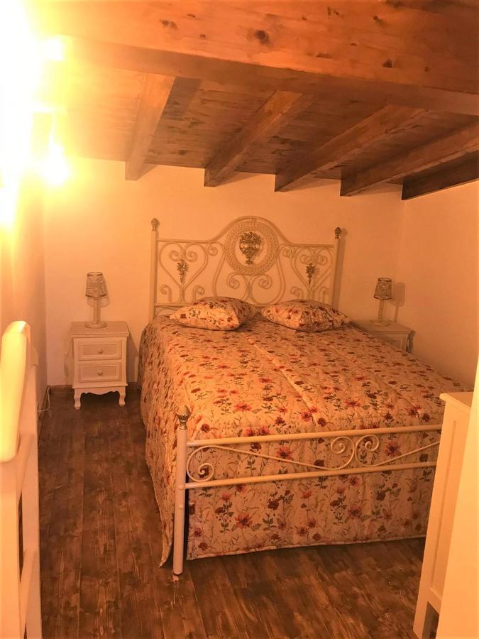 Casa D'aldeia